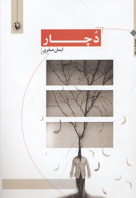 دچار (مجموعه شعر)