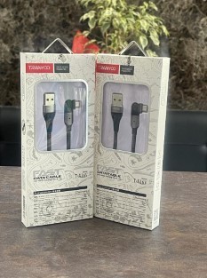 کابل شارژ ترانیوTRANYOO T-X16 -Micro
