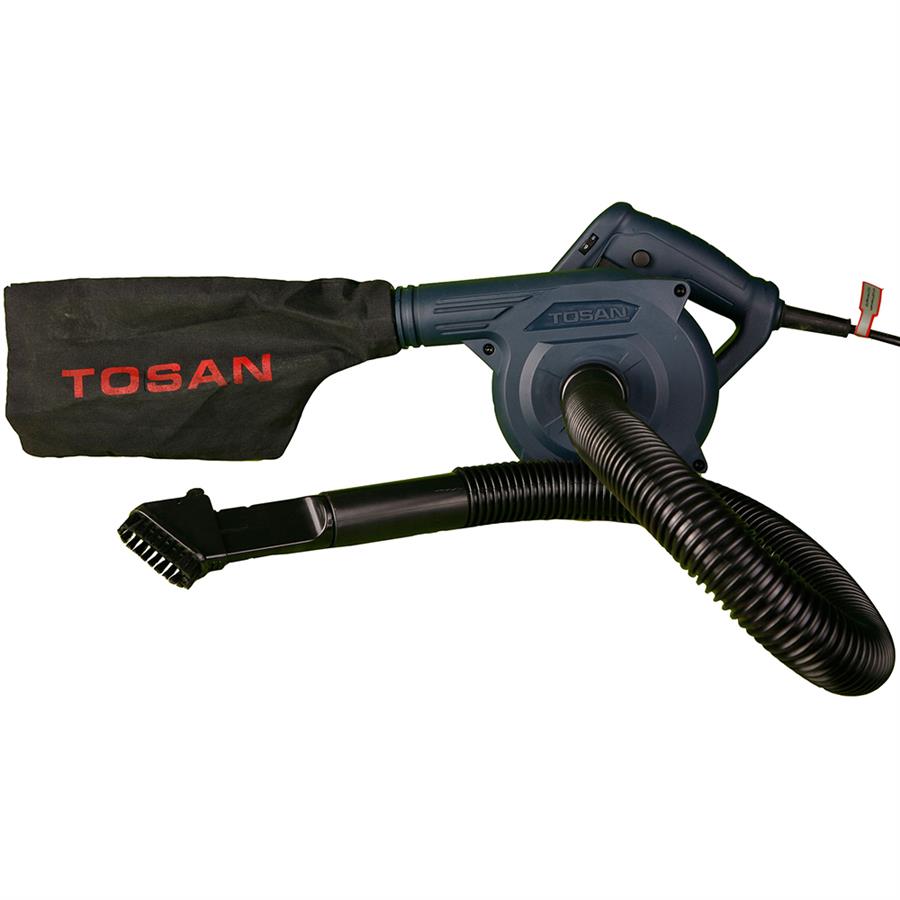 دمنده و مکنده 550 وات توسن مدل 7004B