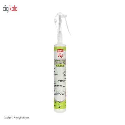 اسپری تمیز کننده صفحه نمایش دیپاف مدل M1 حجم 220 میلی لیتر