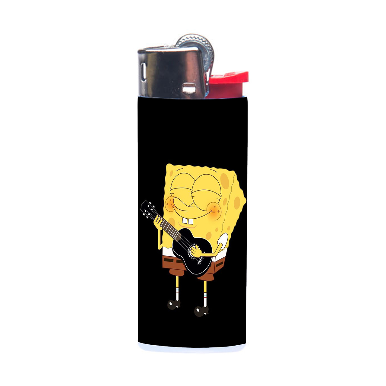 فندک طرح باب اسفنجی کد 263