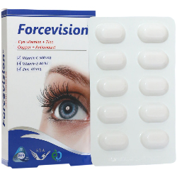 فورس ویژن سیمرغ دارو عطار