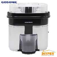 آب مرکبات گیری گوسونیک GCJ-406