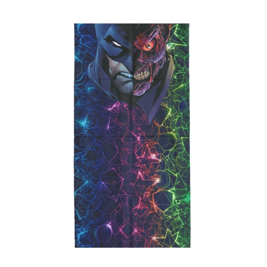  دستمال سر و گردن مدل SK-272