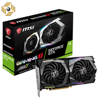 کارت گرافیک ام اس آی مدل GTX 1660TI GAMING X 6G
