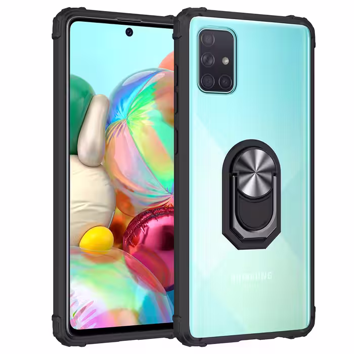 کاور آیرون من مدل HeroMan مناسب برای گوشی موبایل سامسونگ Galaxy A51