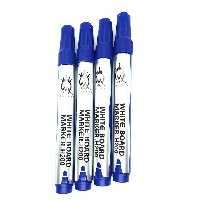 ماژیک وایت برد ام کیو مدل H200 بسته 4 عددی