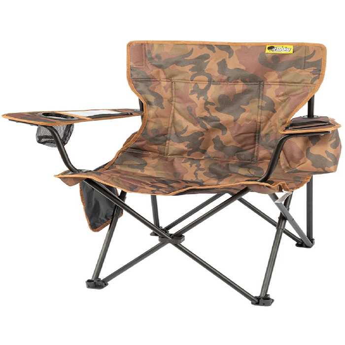 صندلی کمپ چند رنگ اردوگاه لوکس استتار تاکتیکی یخ خنک فانکی چیز Funky Chairs