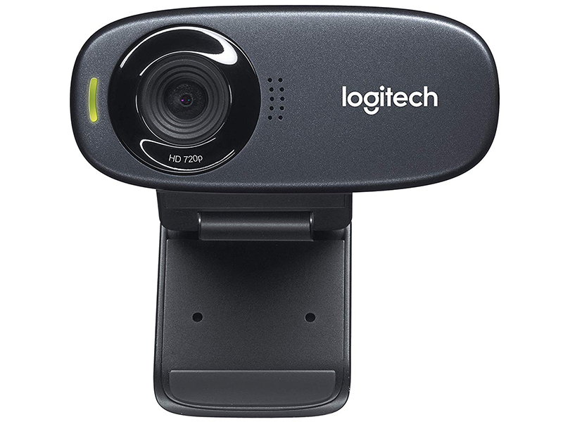 وب کم لاجیتک مدل C310