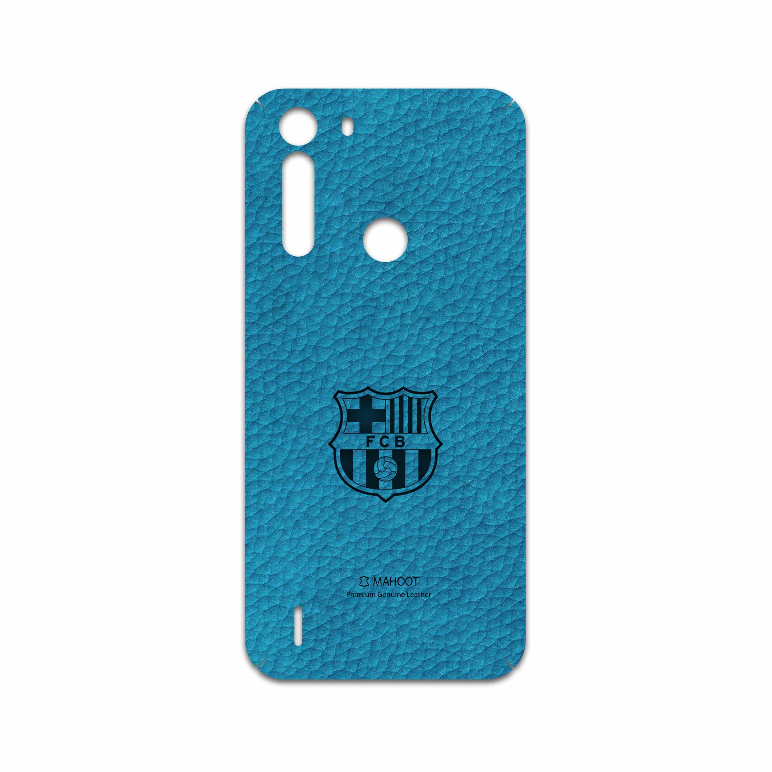 برچسب پوششی ماهوت مدل BL-BRCA مناسب برای گوشی موبایل موتورولا One Fusion