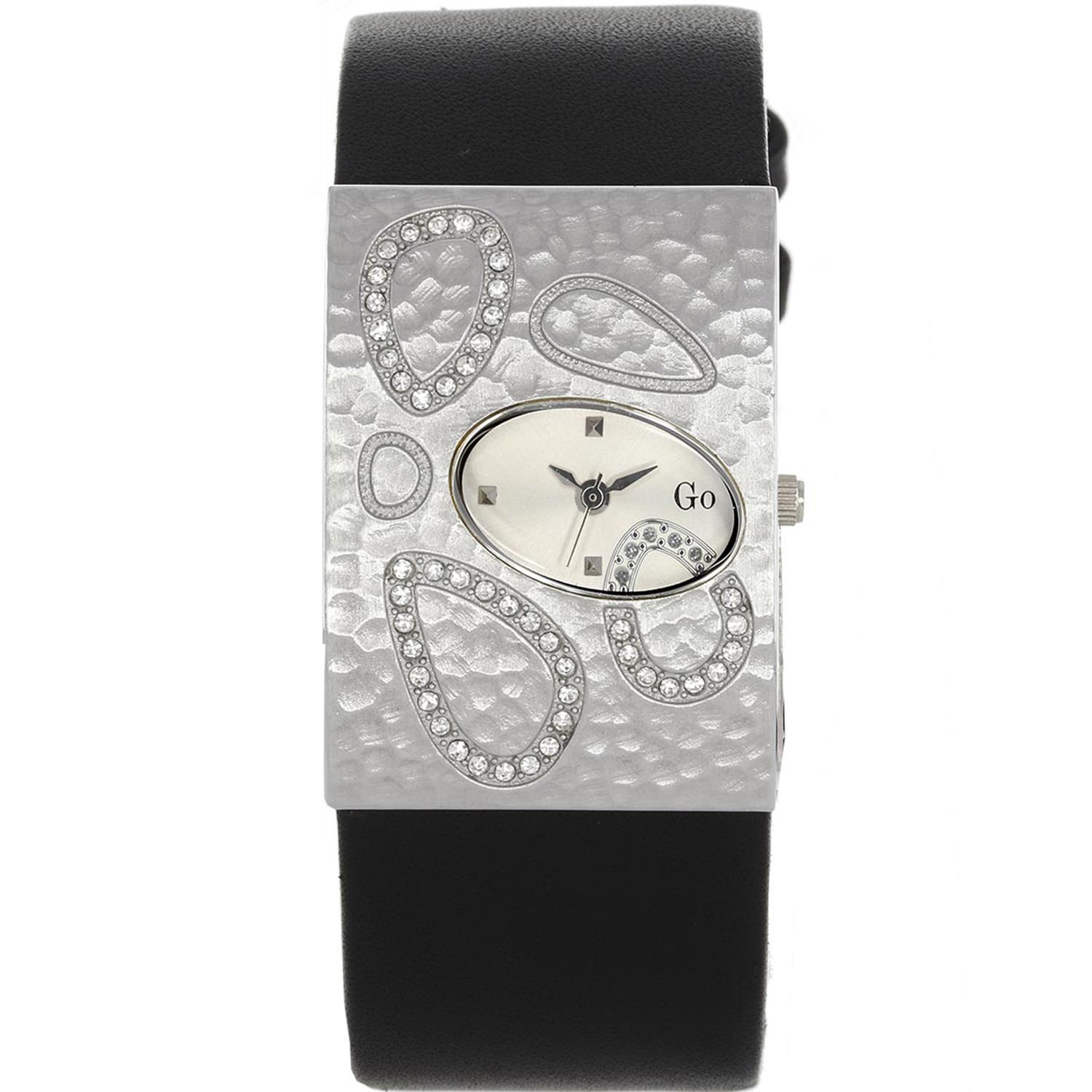 ساعت مچی جی او مدل 697590