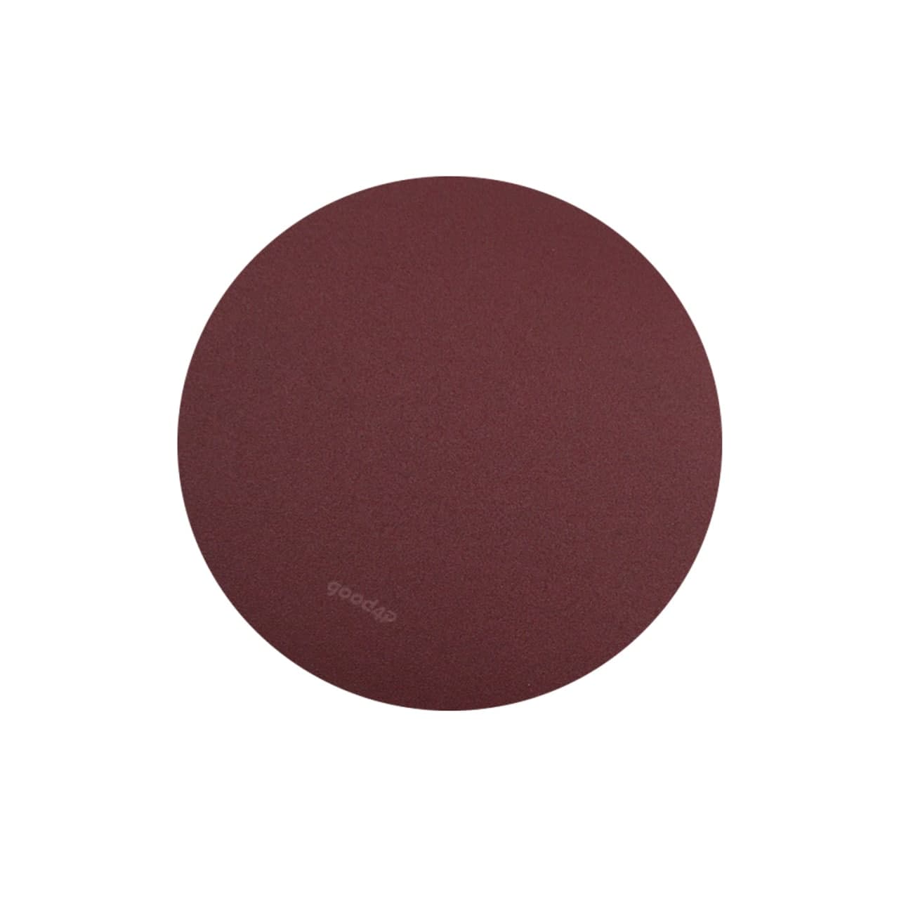 سنباده دیسکی پشت کرکی قرمز 180 نقاش کار مش 150