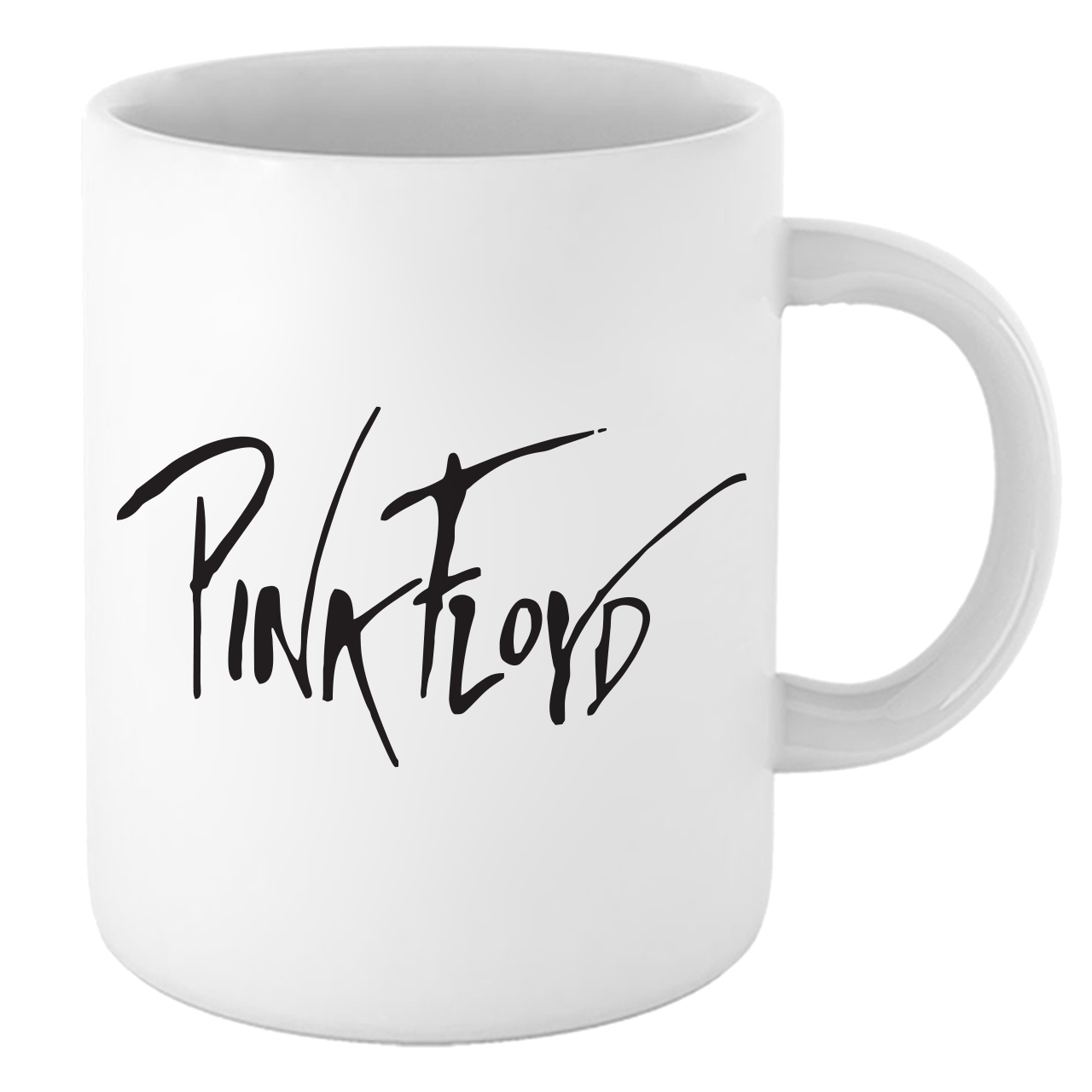 ماگ طرح پینک فلوید کد M105