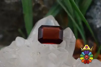 گارنت هسونیت