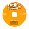 کتاب Family And Friends 4 اثر Naomi Simmons And Eileen Flannigan انتشارات آرماندیس دو جلدی