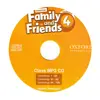 کتاب Family And Friends 4 اثر Naomi Simmons And Eileen Flannigan انتشارات آرماندیس دو جلدی