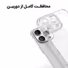 کاور قاب ناب مدل JLLZ KPS مناسب برای گوشی موبایل سامسونگ Galaxy A73