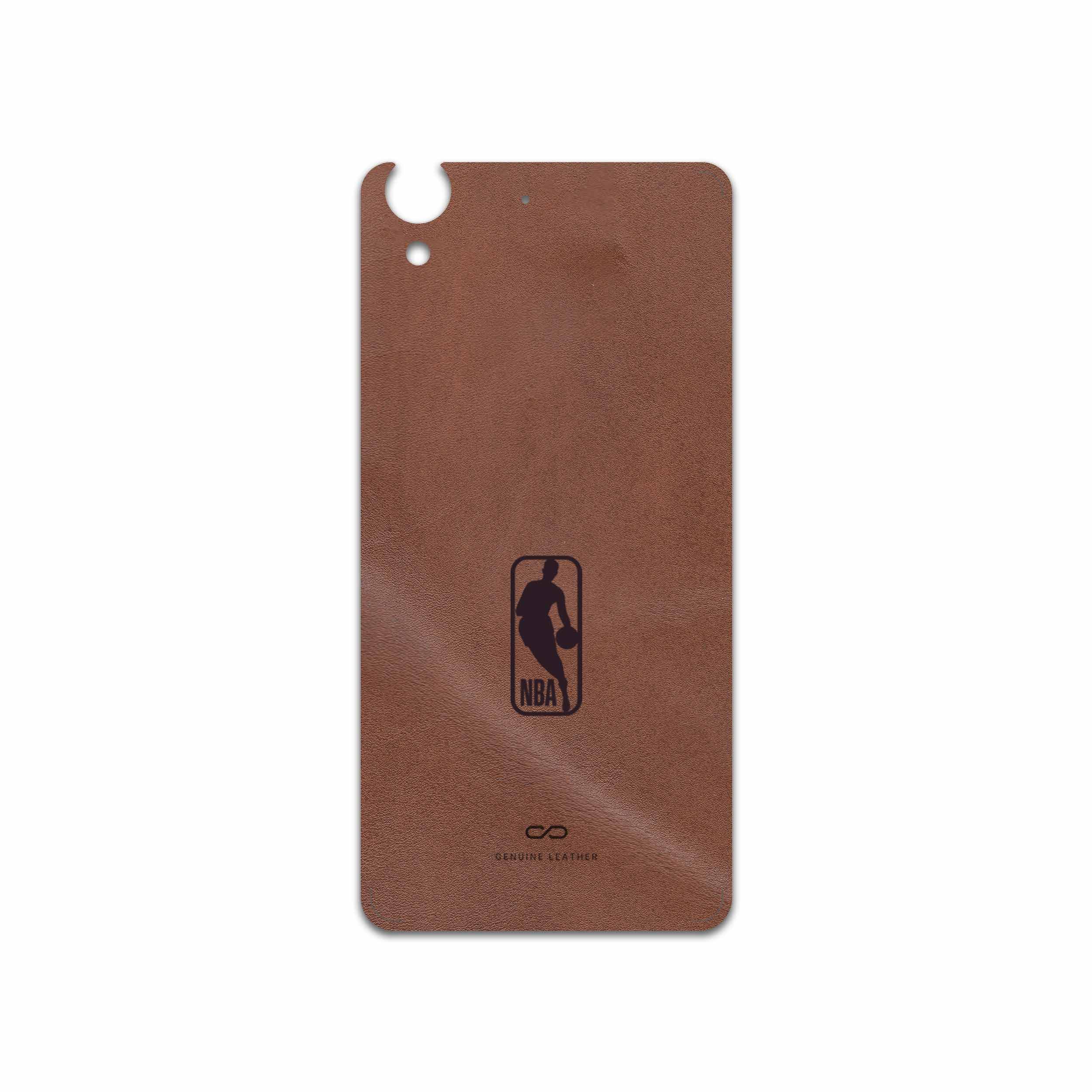 برچسب پوششی ماهوت مدل MNL-NBA مناسب برای گوشی موبایل هوآوی Y6 II