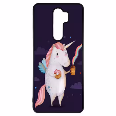 کاور طرح اسب تک شاخ کد 1146 مناسب برای گوشی موبایل شیائومی redmi note 8 pro