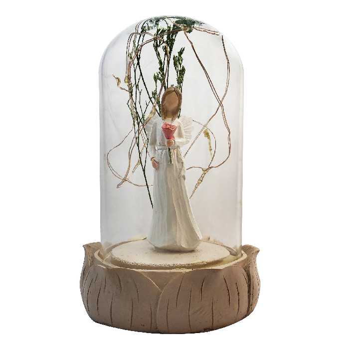 دکوری مدل فرشته کد 002