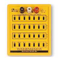 جعبه سلف لوترون مدل Lutron LBOX-405