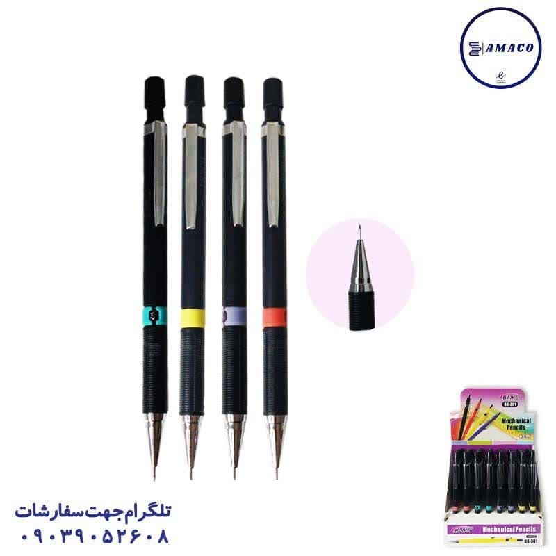 اتود طرح درافیکس 2028 و 301