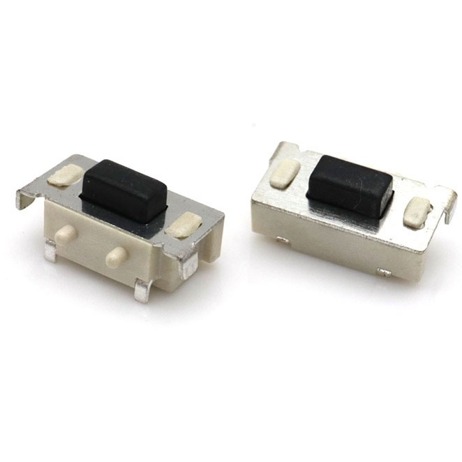 تک سوئیچ مستطیلی smd