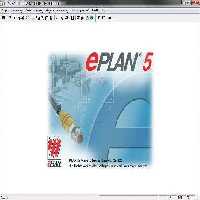 نرم افزار ویندوز eplan 5.50 pro