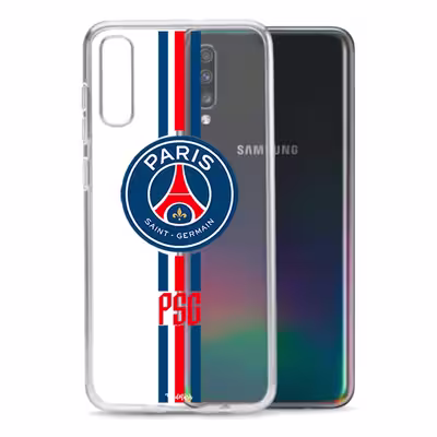 کاور مدل PSG مناسب برای گوشی موبایل سامسونگ Galaxy A70