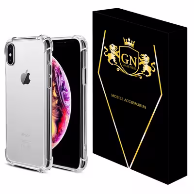 کاور قاب نایس مدل JELLY مناسب برای گوشی موبایل   اپل iPhone XS Max
