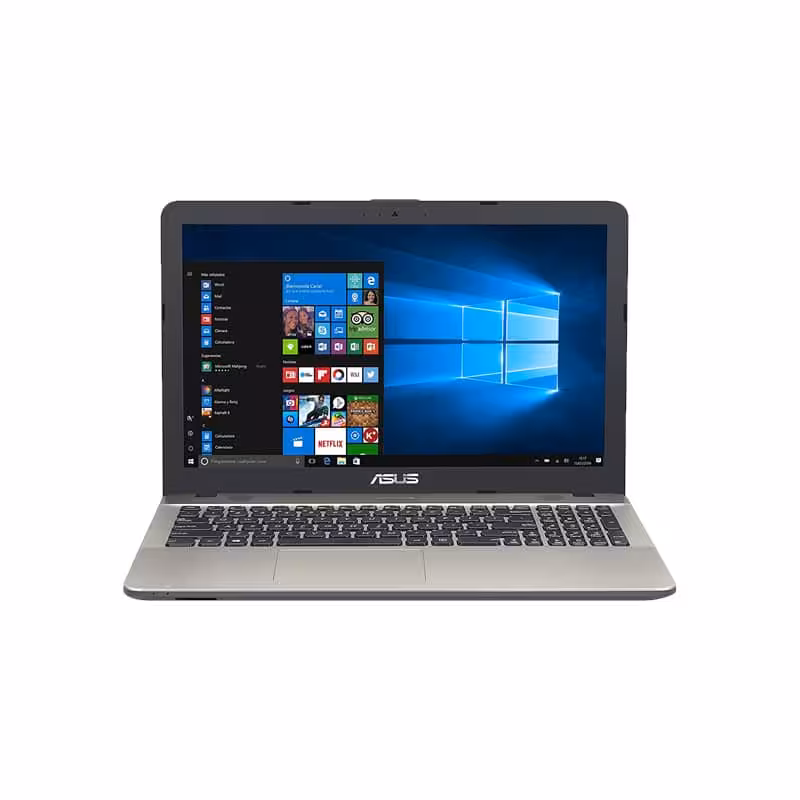 قیمت لپ تاپ ایسوس K541U i5 7500u رم 6 گیگابایت - ژینال