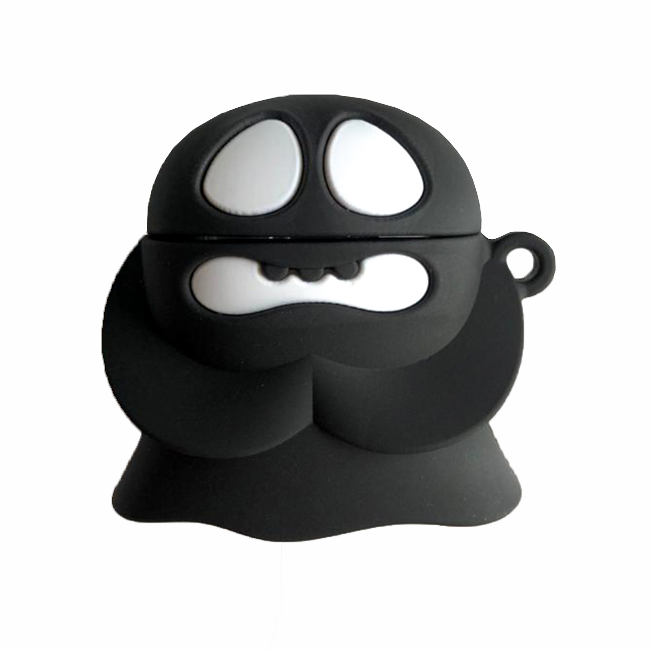 کاور مدل Ghost کد 01 مناسب برای کیس اپل ایرپاد 1/2