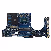 مادربرد لپ تاپ ایسوس TUF Gaming FX504G_CPU-I5-8_DABKLGMB8D0_VGA-2GB GPU-GTX1050 گرافیک دار