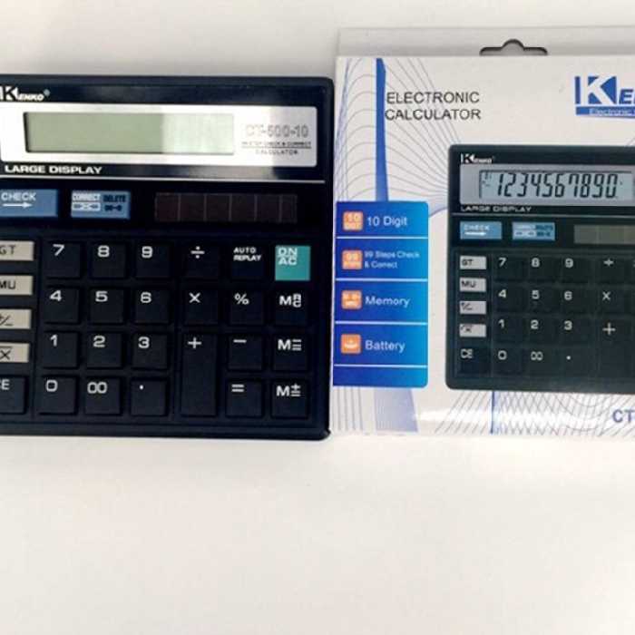 ماشین حساب کنکو مدل CT-500