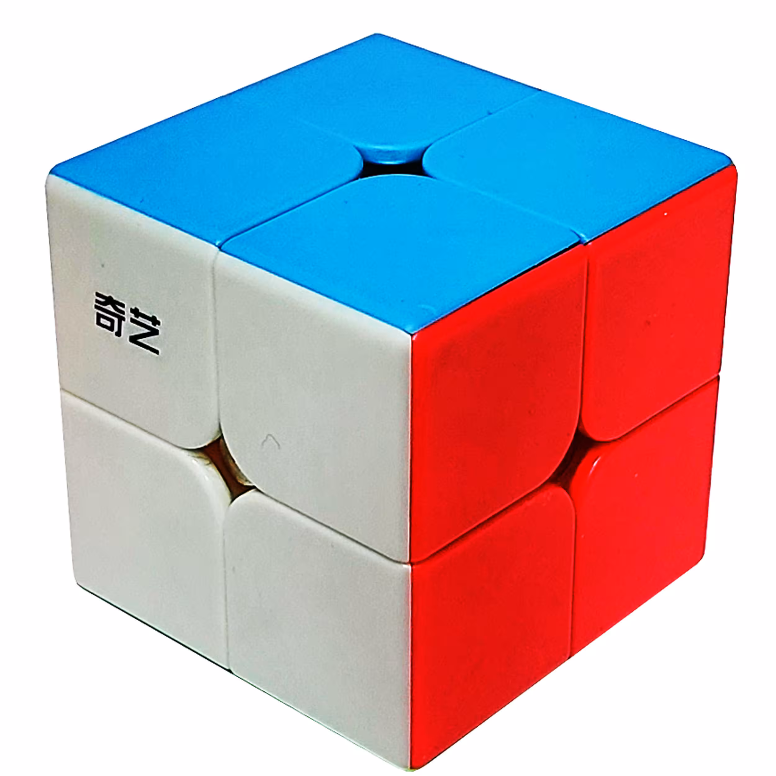 روبیک کای وای مدل QIDI S2