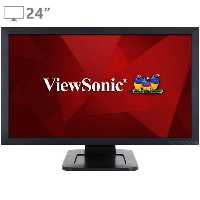 مانیتور لمسی ویوسونیک مدل TD2421 سایز 24 اینچ