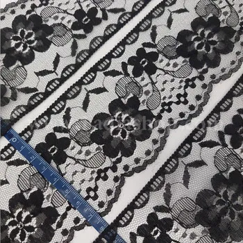 تور مشکی 7.5 سانت