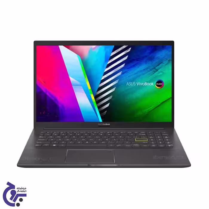 Asus viva book pro - لپ تاپ بروج