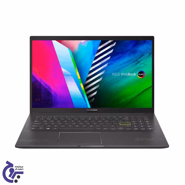 Asus viva book pro - لپ تاپ بروج