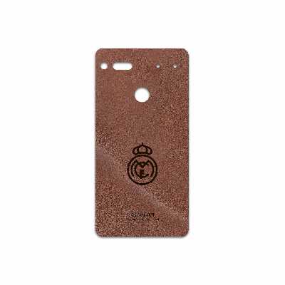 برچسب پوششی ماهوت مدل MNL-REAL مناسب برای گوشی موبایل اسنشال PH1