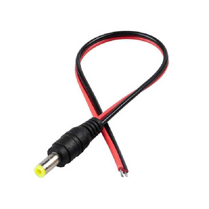 فیش تغذیه آداپتور کد 11 بسته 100 عددی