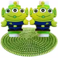 محافظ کابل رینیکا مدل Monster  3 eye 03 مجموعه 3 عددی