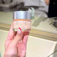 کرم آبرسان 100 ساعته کلینیک | آبرسانی عمیق، سبک و بدون چربی برای انواع پوست