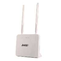 مودم روتر VDSL/ADSL زولتریکس مدل ZXV-818P