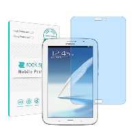 گلس تبلت سامسونگ Galaxy Note 8.0 مدل نانو هیدروژل آنتی بلو برند راک اسپیس کد 25861L