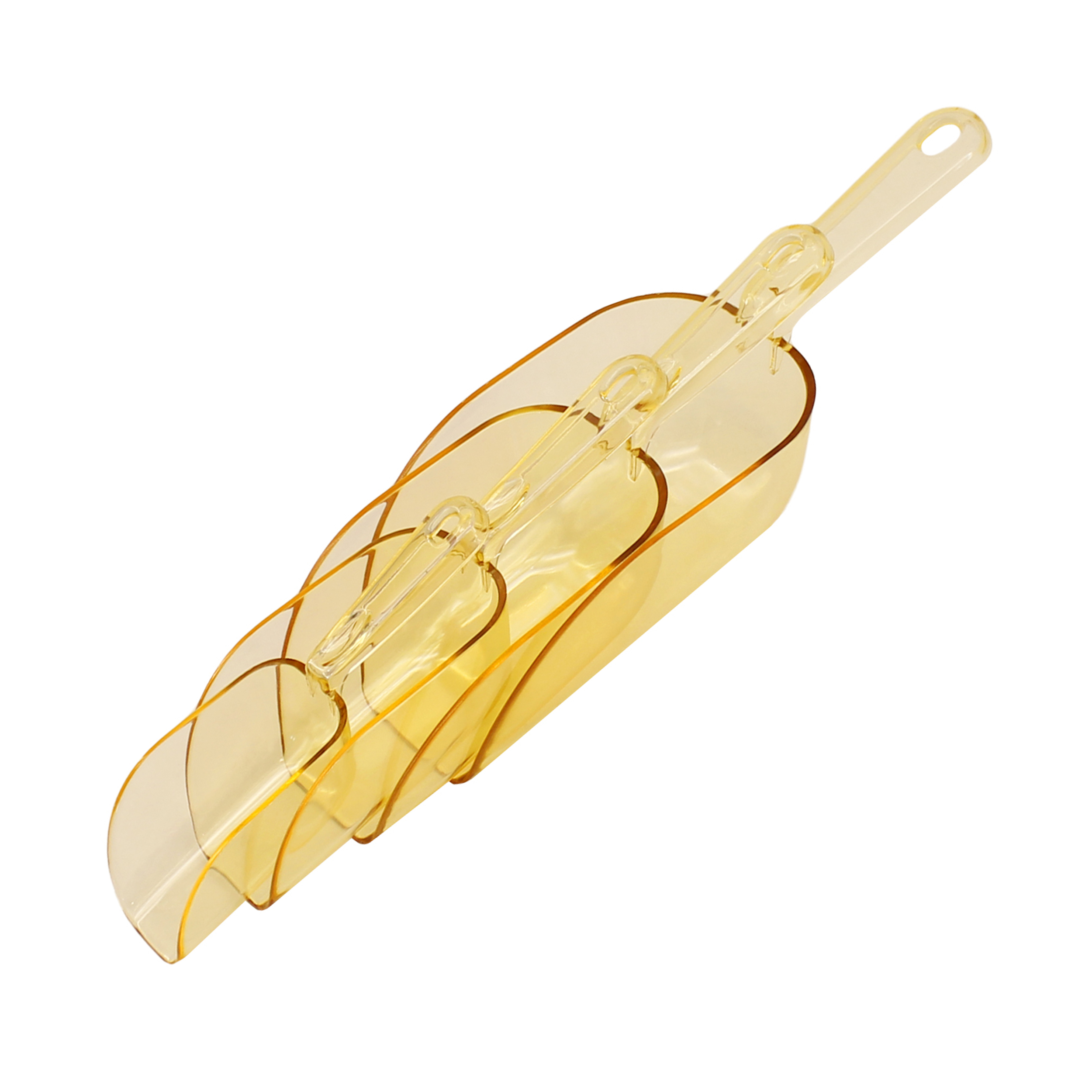 پیمانه اندازه گیری مدل نیکسون کد Y1 مجموعه 4 عددی