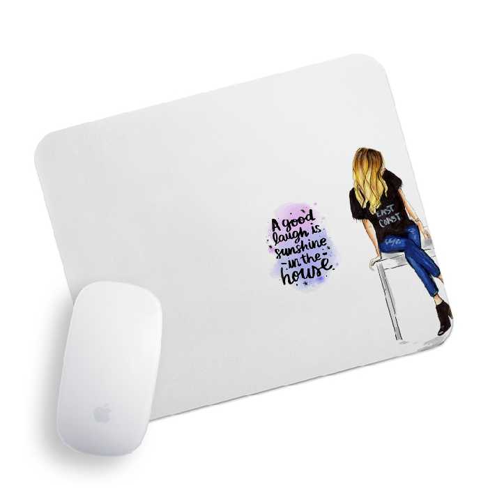 پد موس راویتا طرح 2192