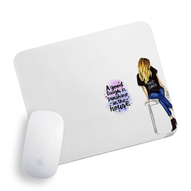 پد موس راویتا طرح 2192