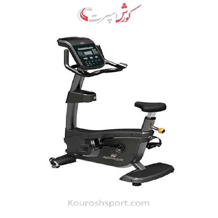 دوچرخه ثابت ایمپلاس Implus RU500