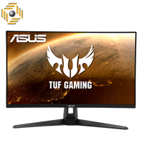 مانیتور گیمینگ 27 اینچ ایسوس TUF Gaming VG27AQ1A